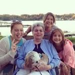 Gerry Heath - @gerryah228 - Instagram
