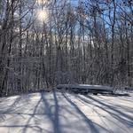 Gerry Hill - @ghillvisitpointlookout - Instagram