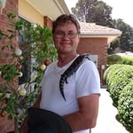 Gerry Hill - @gerryhill55 - Instagram