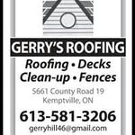 Gerry Hill - @hill5143 - Instagram