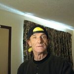 Jerry Holman - @luvtgrls233 - Instagram