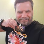 Jerry Holman - @jhbachata - Instagram