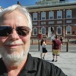 Jerry Holman - @voneki8673 - Instagram