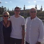 Jerry Holman - @holmanhideaway - Instagram