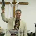 Jerry Ireland - @elkinworshipcenter - Instagram