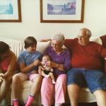 Jerry Ireland - @jerryireland44 - Instagram