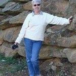 Gerry Fountain Kelley - @gerryfountain - Instagram