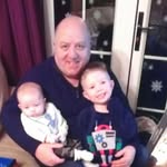 Gerry Leonard - @leonardgerry71 - Instagram