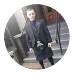 Gerry leonard - @gerrybgi_ - Instagram