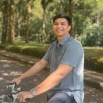 Gerry Leonard Sibarani - @gerryleonards - Instagram