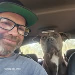 Gerard Levesque - @gerardlevesque - Instagram
