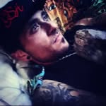 Gerard Levesque - @cevendpoit - Instagram