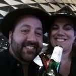 Gerry Levesque - @twogerard - Instagram