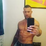 Gerry Levesque - @levesque77gerry - Instagram