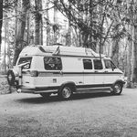 Gerry W Lister - @bonnieventurerv - Instagram