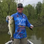 Jerry Loveless Jr. - @bass_fishing_team_loveless - Instagram