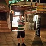 Gerry Macdonald - @gerry_macdonald - Instagram