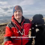 Gerry MacDonald - Artist - @gerrymacdonaldartist - Instagram