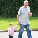 Gerry Madden - @gerrymadd - Instagram