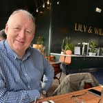 Gerry Madden - @madden9177 - Instagram