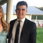 Jerry Madden - @jerry_madden - Instagram
