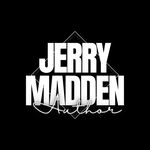 Jerry Madden Book - @jerrymaddenbook - Instagram