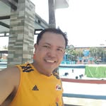 Gerry Manuel - @gher_manuel - Instagram