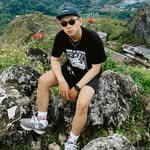 Gerry Masinna - @gerrymasinna - Instagram