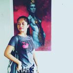 Gerry May - @geereeymaya - Instagram