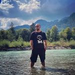 Gerry May - @gerry_may_79 - Instagram