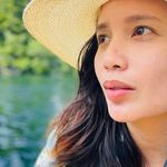 Gerry May Dominguez - @gemditz - Instagram