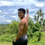 Gerry May Larga - @jeremybondoc29 - Instagram