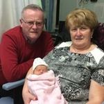 Gerry Mc Donald - @gerry.mcdonald.735th_t - Instagram