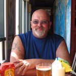 Gerry McDonald - @snowpounder - Instagram