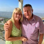 Gerry McDonald - @gerrymac58 - Instagram