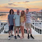 Gerry McDonald - @gmcd0220 - Instagram
