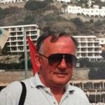 Gerry McDonald - @gerrymcdonald33 - Instagram