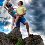 gerry mcgee - @gerrymcgee7 - Instagram