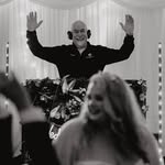 Gerry McGee - @weddingdjireland - Instagram