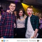 Lawnwomer - @gerrymcgee11 - Instagram