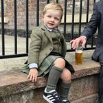 Gerry Mclean - @gerry210762 - Instagram