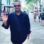 Jerry Mclean - @jerrymclean_ - Instagram