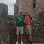 Gerry Mc Phillips - @phillipsgerrymc - Instagram