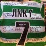 Gerard Mcshane - @gerrybhoy715 - Instagram