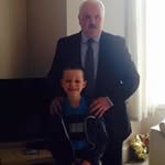 Gerry McShane - @gerrymcshane - Instagram