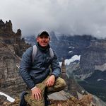 Gerard Molloy - @gerard.molloy - Instagram
