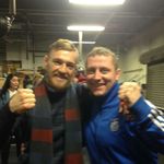 Gerard Molloy - @germolloy12 - Instagram