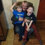 Gerard Molloy - @gerard.molloy.739 - Instagram