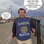 Gerry Molloy - @gerryjustice2012 - Instagram