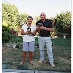 Gerry Molloy - @molloy5092 - Instagram